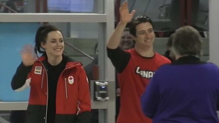 Virtue and Moir 
