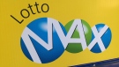 Lotto Max is one of the Ontario Lottery and Gaming Corporation's games. (file)