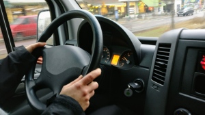Young drivers' abilities behind the wheel decrease for at least five hours after cannabis consumption, according to a new study from McGill University. (Ingo Joseph / Pexels)