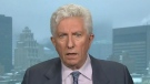 Former Bloc Quebecois leader Gilles Duceppe speaks to CTV's Power Play on Wednesday, Feb. 28, 2018. 