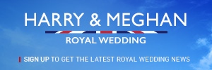 The Wedding of Prince Harry and Meghan Markle