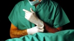 A doctor is shown in this undated stock photo. (Steve Cukrov/Shutterstock.com)