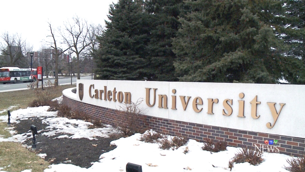 Strike looms at Carleton University