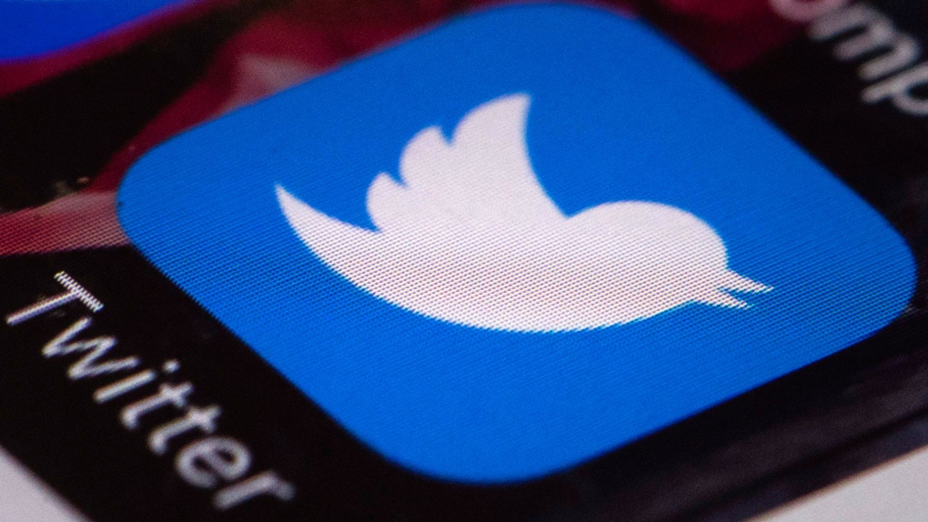 Twitter Bans Political Ads Ahead Of 2020 U S Election Ctv News