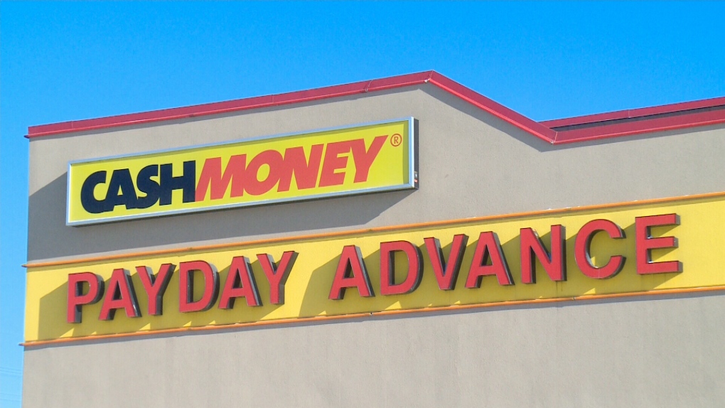 Experts call for more regulations on payday loans