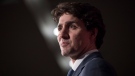 Canadian Prime Minister Justin Trudeau attends a Liberal Party fundraiser, in Toronto on Wednesday, March 7, 2018. (THE CANADIAN PRESS / Chris Young)