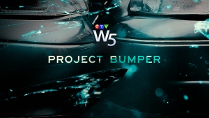 W5 on the Go: Project Bumper 