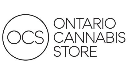 Ontario Cannabis Store Logo