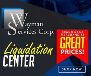 Wayman Services BB