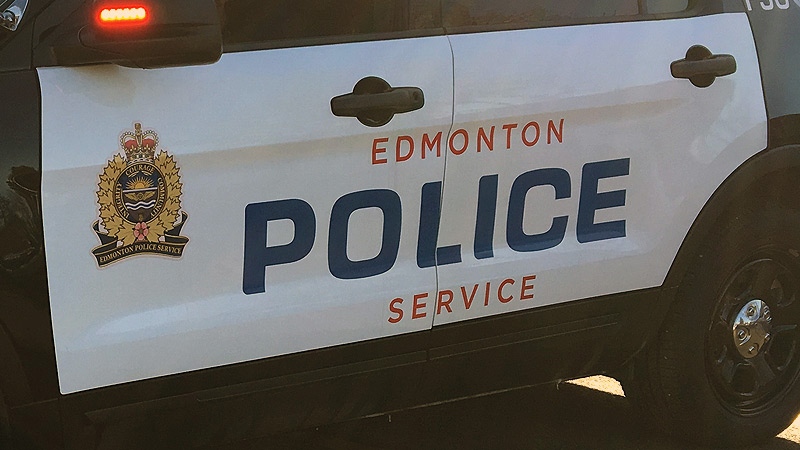 Edmonton Police Service generic