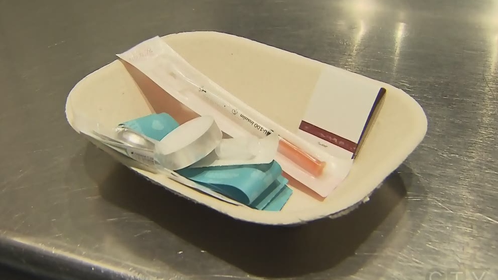 Overdose prevention site coming to Guelph