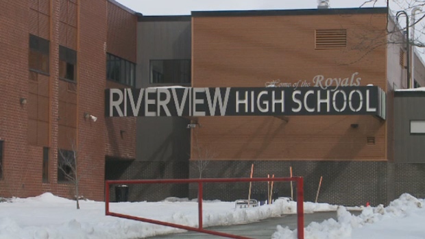 Riverview High School 
