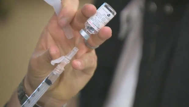 매니토바 학교 위원회들 연합은 학생들의 의무 백신 접종안을 부결시켜