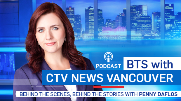 CTV News Vancouver at Six for Sunday, Jan. 6, 2019 | CTV News