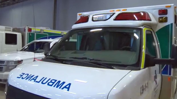 Hsaa Says Alberta S Ems System Broken Incapable Of Coping With Current Demand Ctv News
