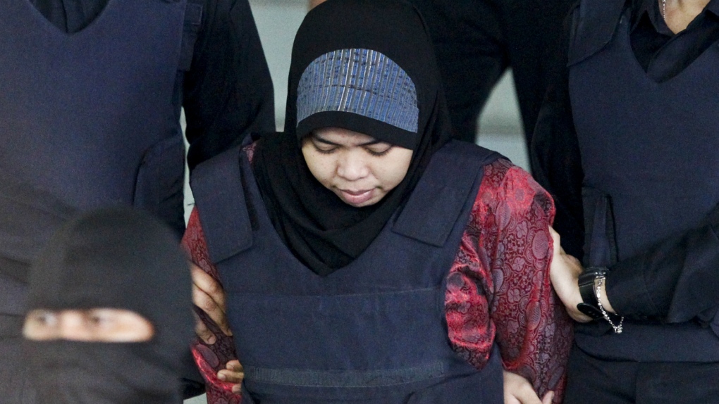 Malaysia police deny prejudice against suspects