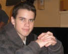 Mason MacPhail, 16, is seen in this photo made available by the Toronto Police Service.