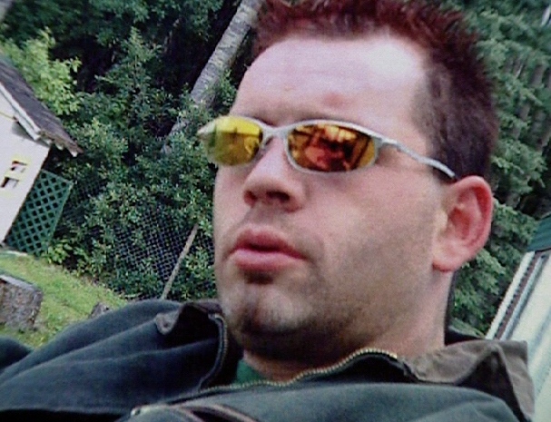 Kevin St. Arnaud was fatally shot by RCMP Const. Ryan Sheremetta in Vanderhoof, B.C. in December 2004. (CTV)