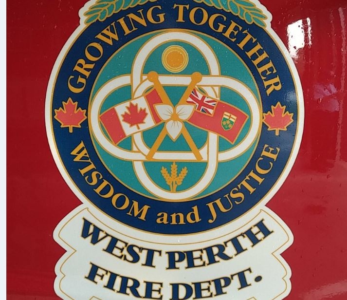 West Perth fire department