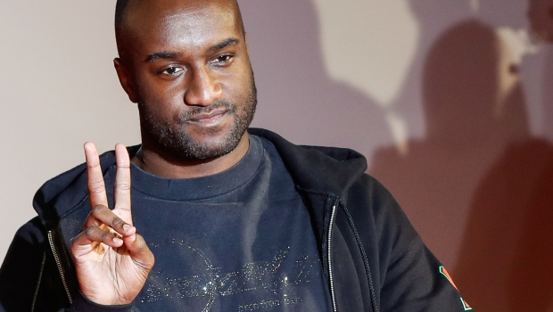 Louis Vuitton names Virgil Abloh as its new menswear designer | Lifestyle from CTV News