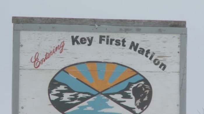 Key First Nation