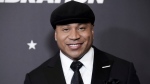 In this Jan. 18, 2018, file photo, LL Cool J attends the Lip Sync Battle Live: A Michael Jackson Celebration in Los Angeles. (Photo by Richard Shotwell/Invision/AP, File)
