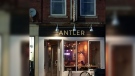Antler Kitchen & Bar in Toronto is known for serving locally foraged ingredients and meats including wild boar, venison, bison, and deer. (keithchenrealtor / Instagram) 
