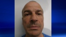 Rudolph Jekinsjan is shown in this photograph provided by the Ontario Provincial Police.
