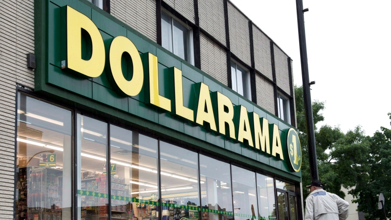 dollarama