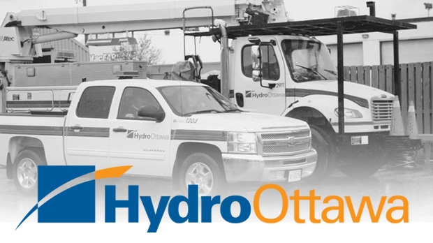 Hydro Ottawa 