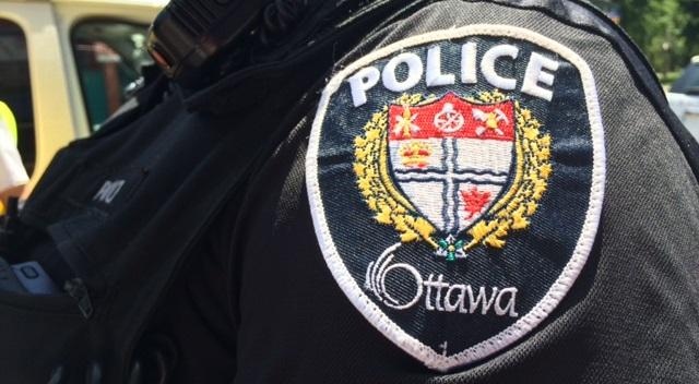 Police have charged an Ottawa woman after she allegedly defrauded her employer.