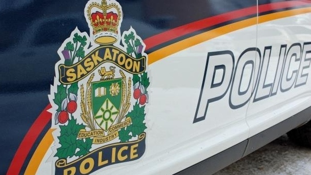 Saskatoon Police