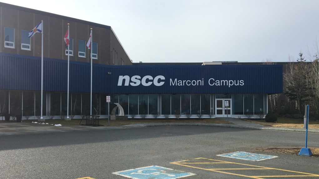 NSCC Marconi campus