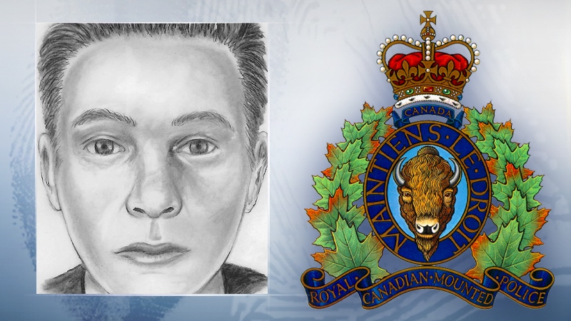 Fort McMurray sexual assault suspect