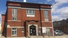 Volunteers have expressed safety concerns at the Chatham Hope Haven men's shelter. (Sacha Long / CTV Windsor)