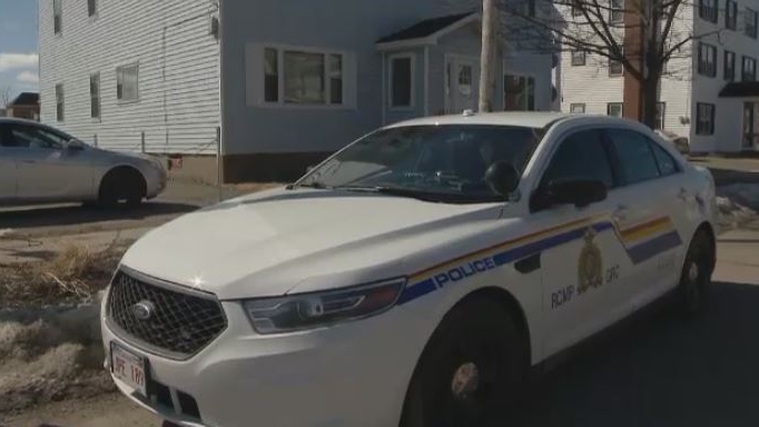 Moncton man charged with murder