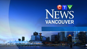 CTV News at Six Vancouver