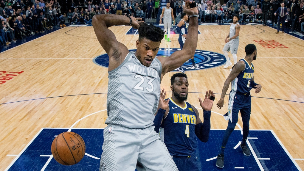 NBA playoffs 2018: Tensions between Wizards, Raptors run high in Game 3