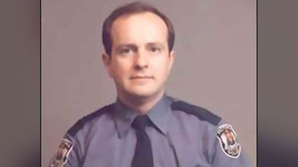 Police officer in coma for 30 years