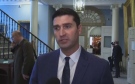 Nova Scotia's Transportation Minister Geoff MacLellan says the province's tourism industry is on the trajectory to make $4 billion in revenue.