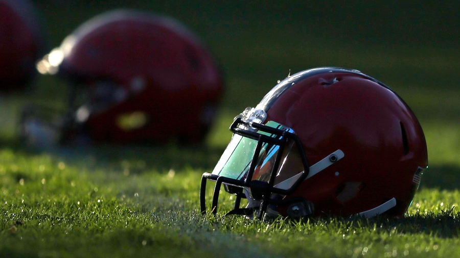 NFL concussions helmets