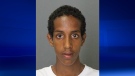 Yusuf Ali, 19, from Windsor, is wanted for one count of first degree murder. (Courtesy Windsor police)