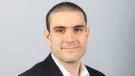 Alek Minassian, a 25-year-old Richmond Hill, Ont., man is shown in this image from his LinkedIn page. THE CANADIAN PRESS