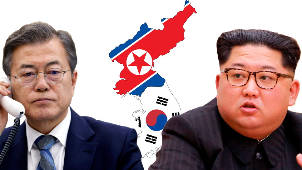 Korean Summit 2018 Teaser
