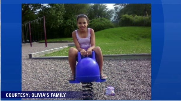 Olivia’s family also shared with CTV News that she loved to sing, bake and dance, that she had an independent spirit, and loved her family.