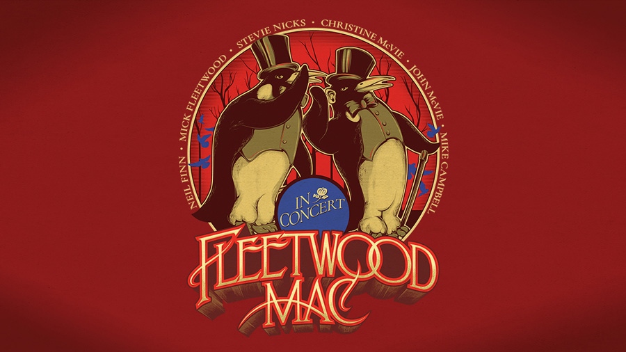 Beat The Box Office Fleetwood Mac