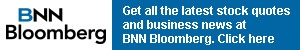 BNN Bloomberg Bar
