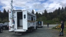 The two carpenters from Victoria set off on Sunday and were last seen in Metchosin. Apr. 30, 2018 (CTV Vancouver Island)