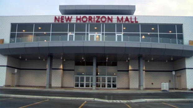 $200M mall, New Horizon mall, Balzac Mall, Asian M