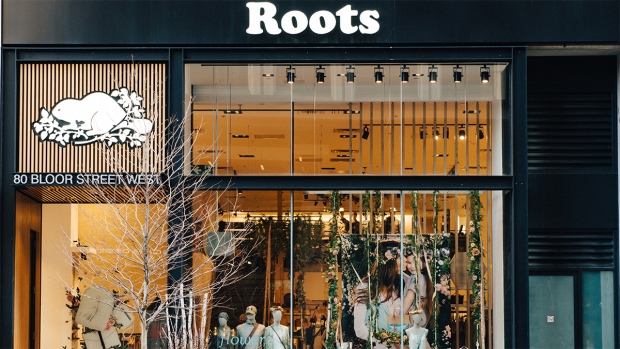 Retailer Roots plans to open two new stores in Washington, D.C., area ...